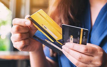 Visa Credit Cards from Compass Federal Credit Union
